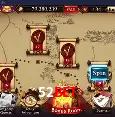 52bet cadastro — tela de formulário no app oficial